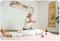 shiatsu