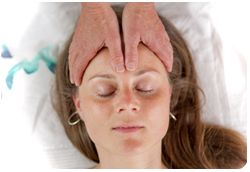 shiatsu